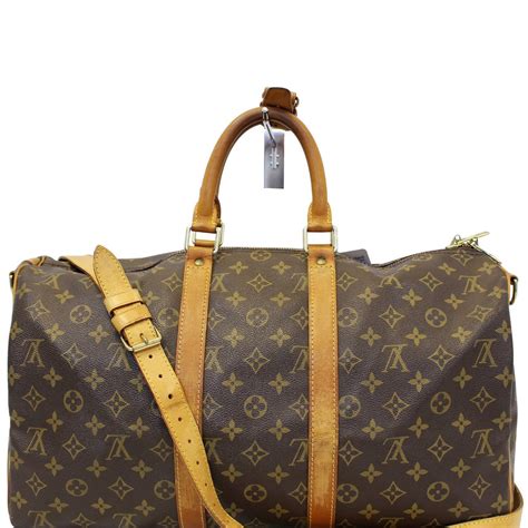 louis vuitton imitation duffle bags|louis vuitton duffle bag monogram.